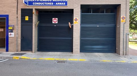 Photo 2 of Garage for sale in Carrer de Galicia, 1, Parque Ribalta - Plaza de Toros, Castellón de la Plana / Castelló de la Plana