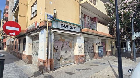 Foto 2 von Geschaftsraum zur Miete in Calle Just Ramírez, Tormos, Valencia Capital