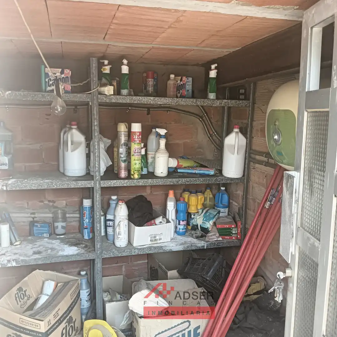 Local en venta en Villoslada de Cameros