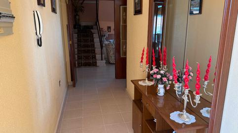 Photo 3 of Flat for sale in Calle Rodríguez Chico, 48, Nava del Rey, Valladolid