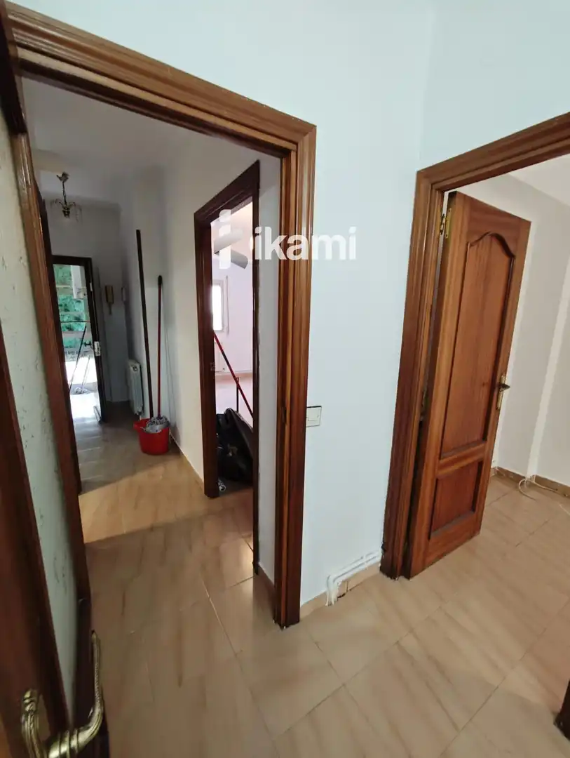 Piso en venta en Talco, Villaverde Alto