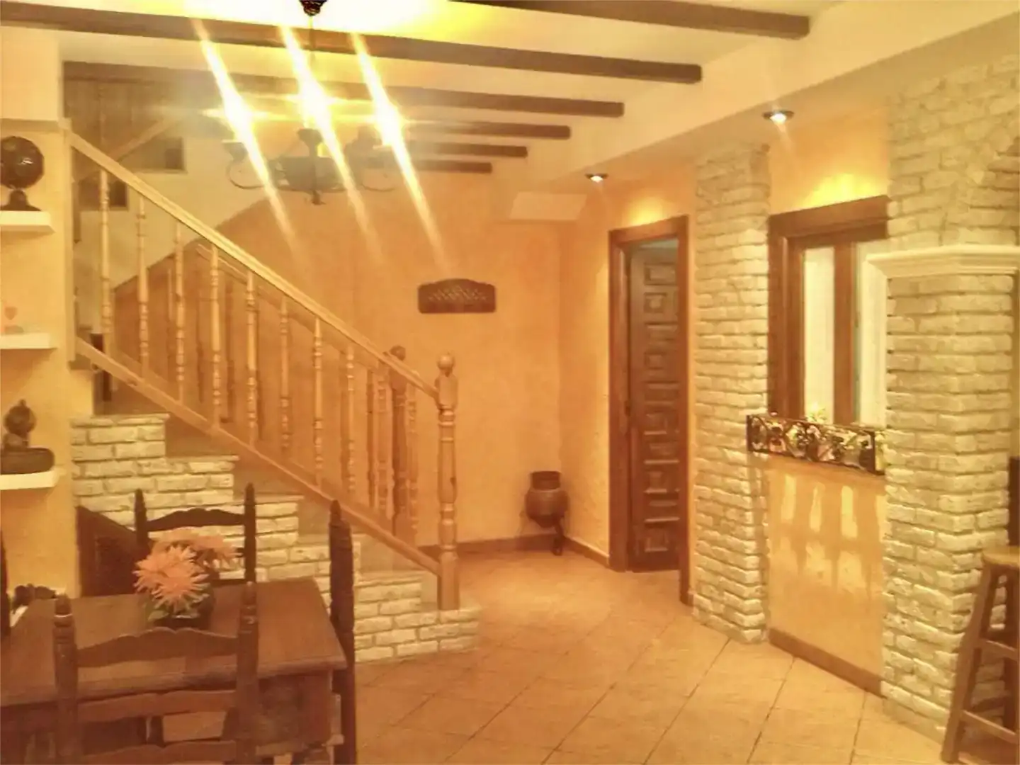 Casa o xalet en venda en Pozohondo