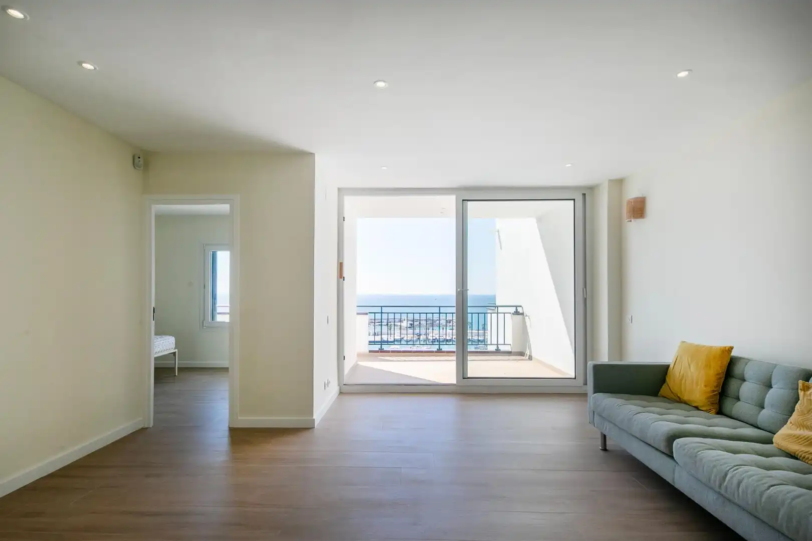 Wohnung mit Terrasse zur Miete in Carrer Carrer Bufera, imagen 4