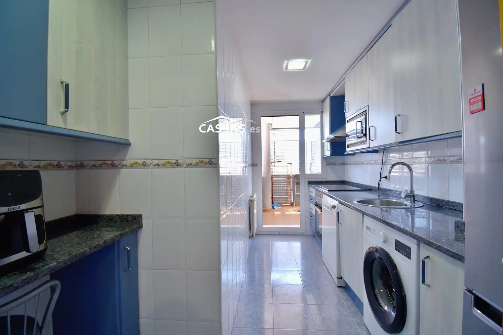 Wohnung mit Aufzug zum Verkauf in Calle jose cadalso, imagen 18