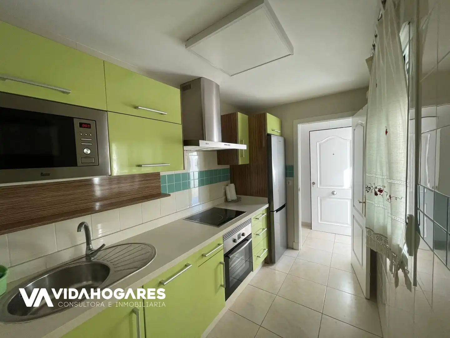 Piso de alquiler en Rota, Cádiz