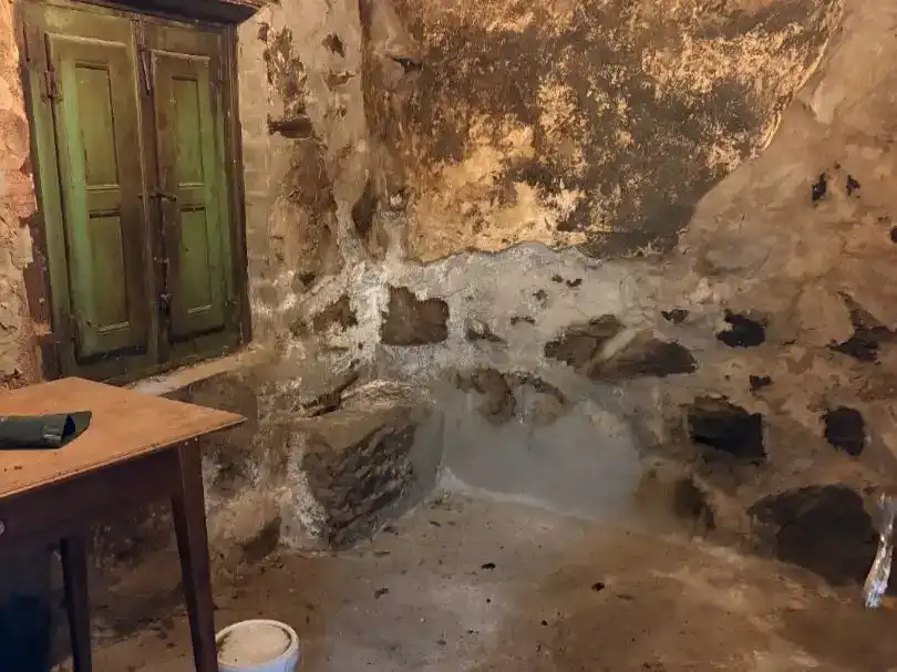 Finca rústica en venda en Sobrescobio