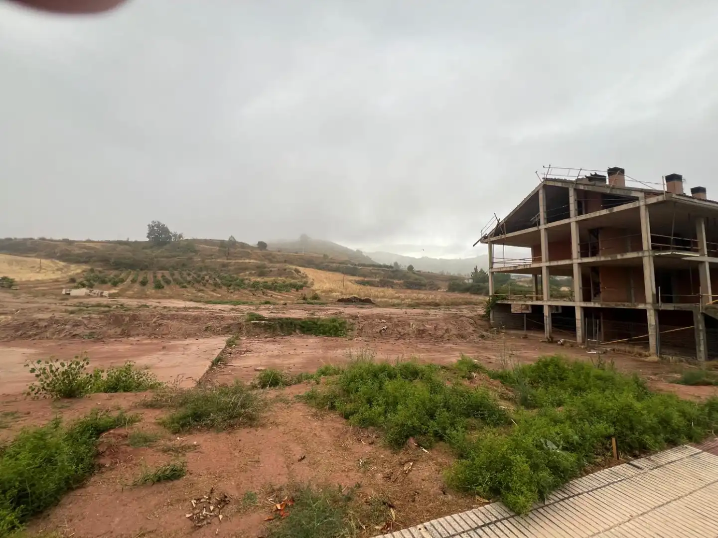Land for sale in Ventosa, La Rioja