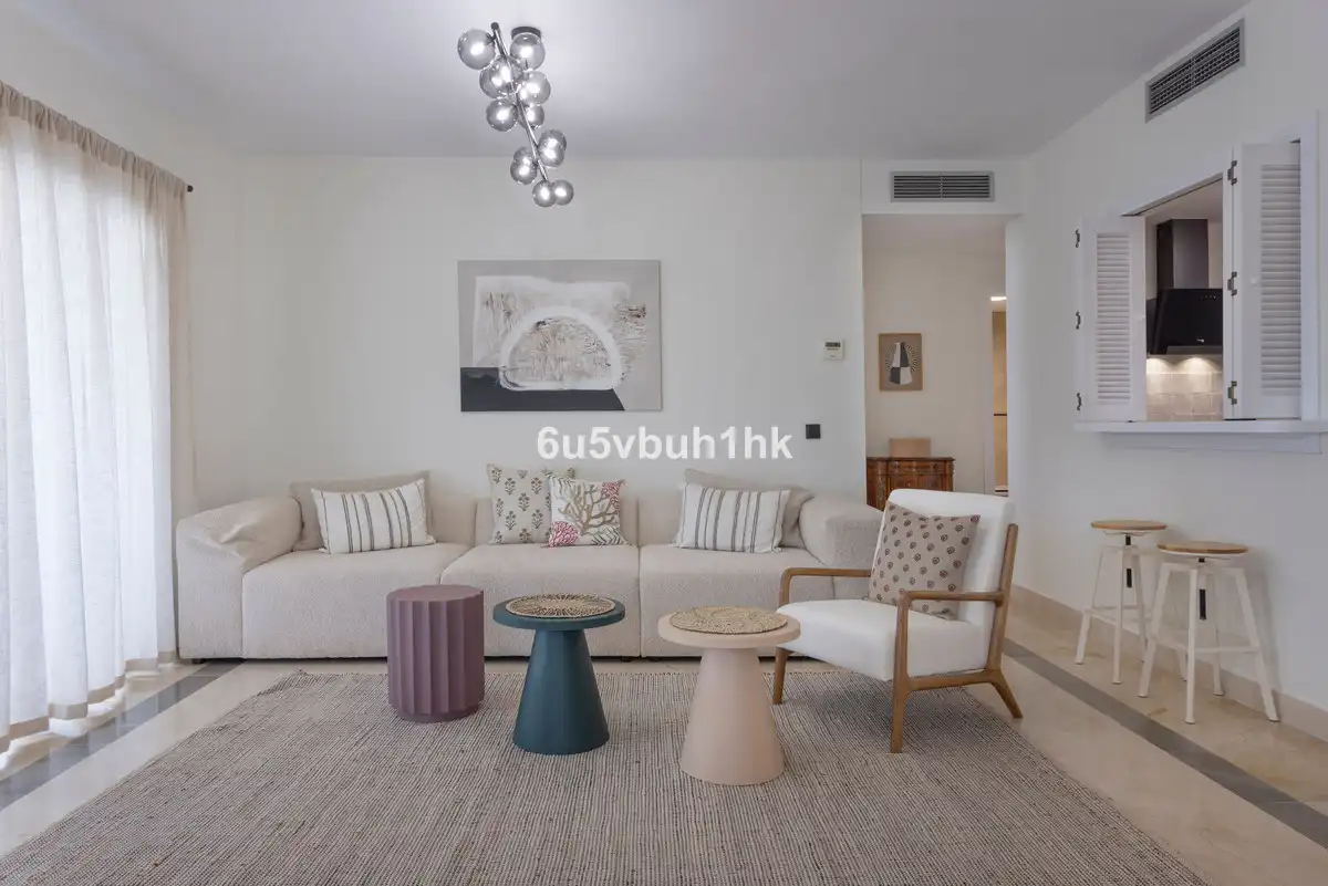 Appartement à vendre à Estepona Pueblo, imagen 5