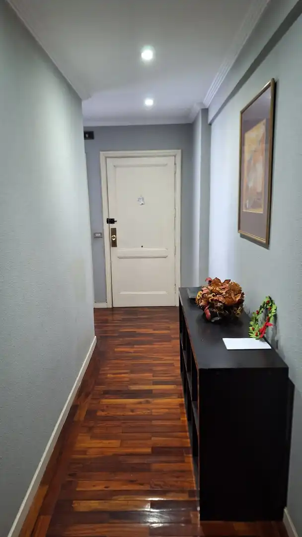 Appartement avec terrasse à louer à Rúa Vázquez Varela 17, imagen 14