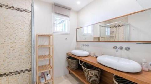 Foto 5 de Planta baixa de lloguer a Puerto Banús, Marbella