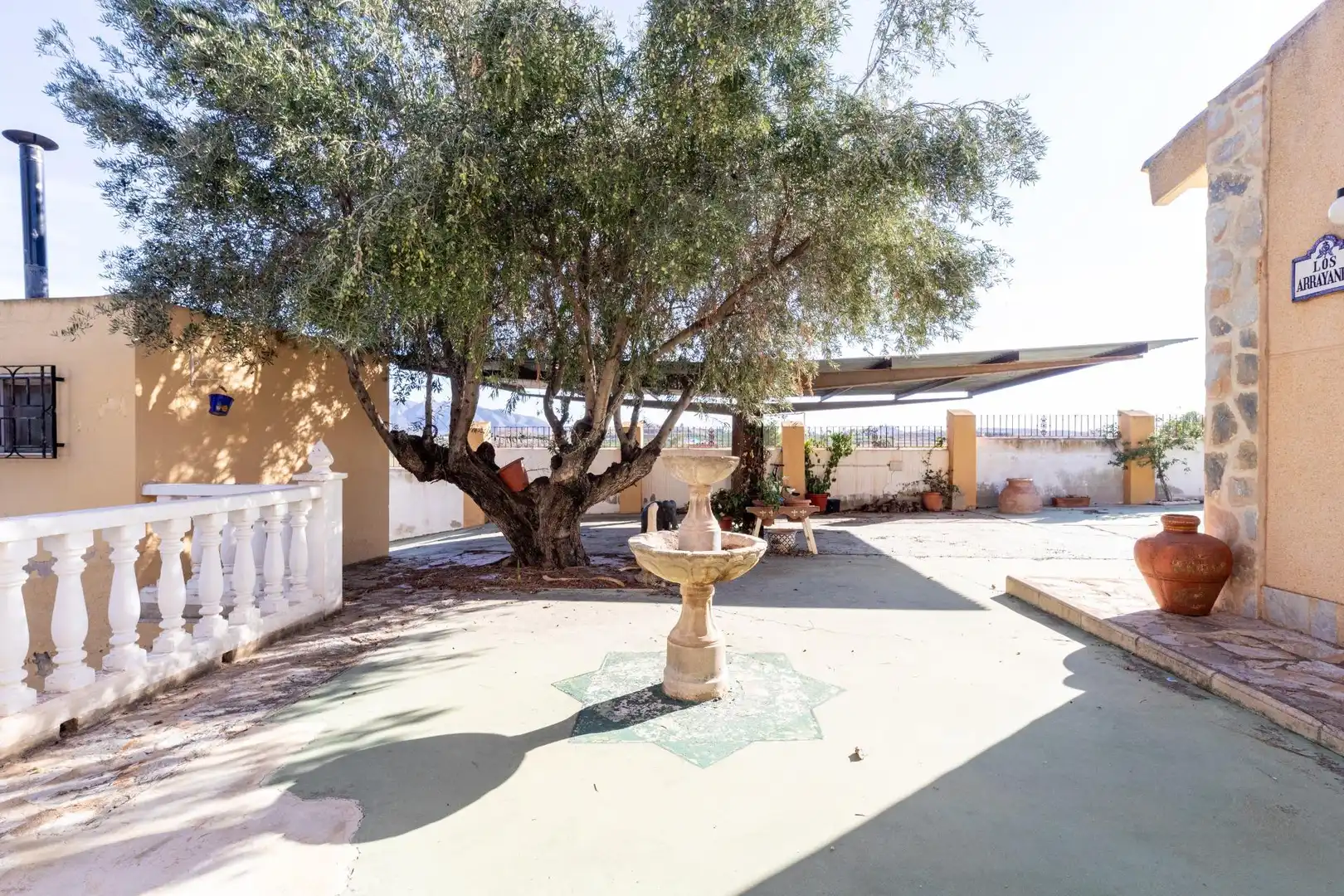 Terrace of Houses for sale in Fortuna