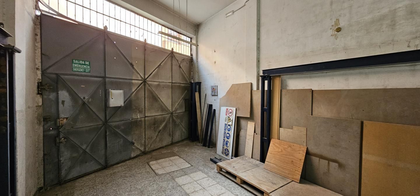 Local en venta en  Madrid Capital