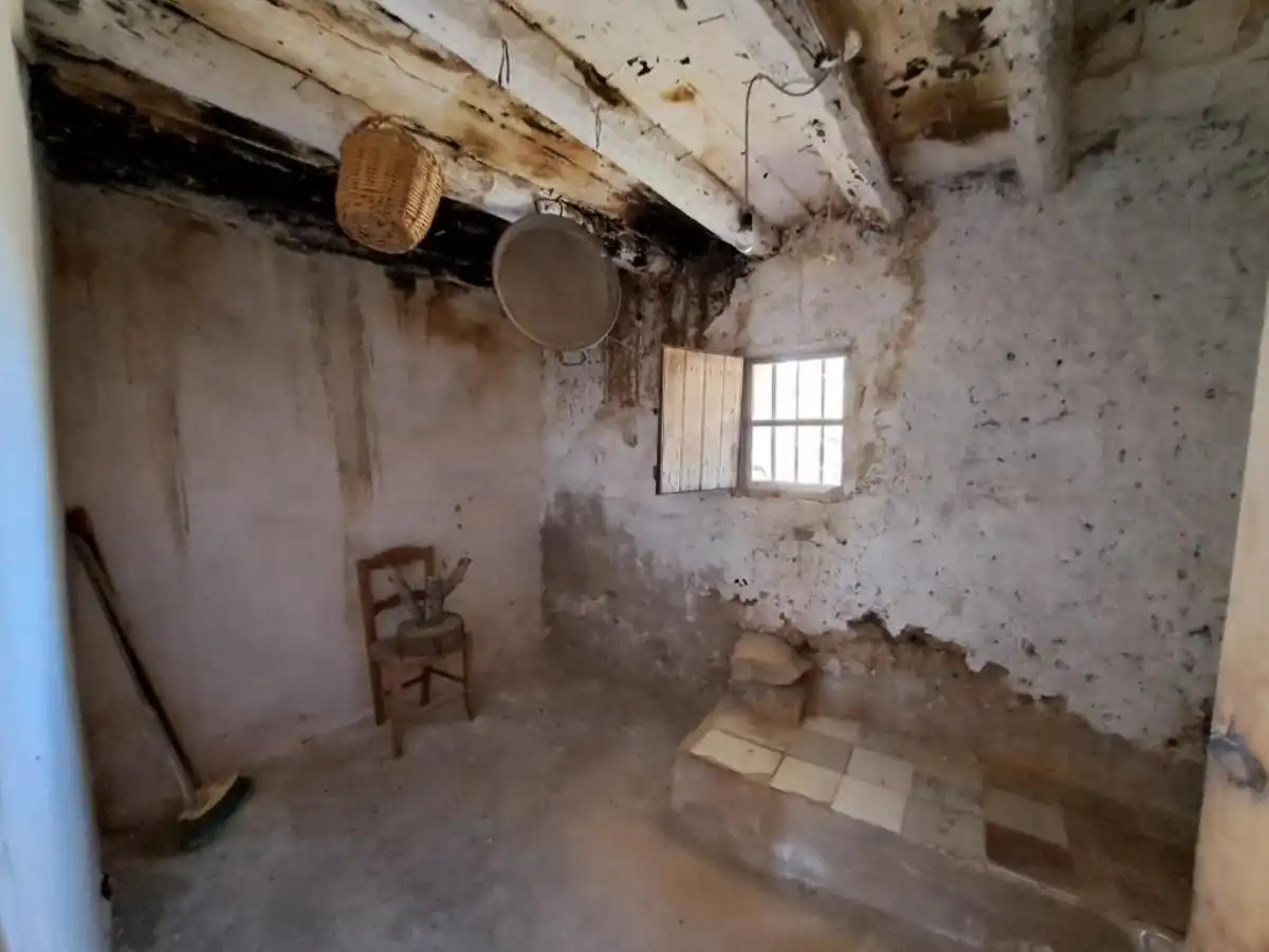 Grundstücke zum Verkauf in Valderrobres