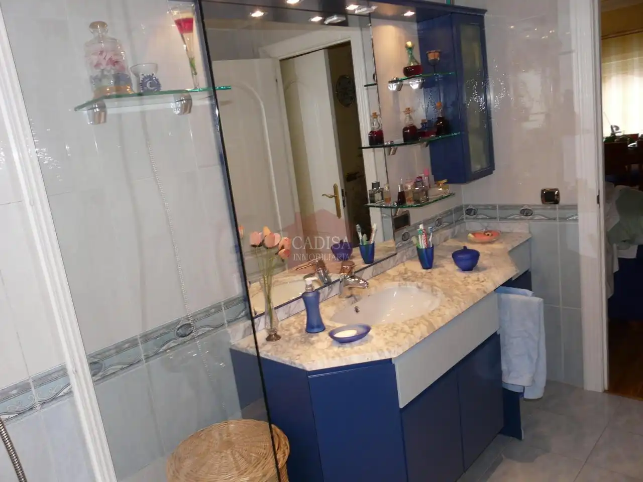 Wohnung mit Terrasse zum Verkauf in Santa Marta de Tormes, imagen 24