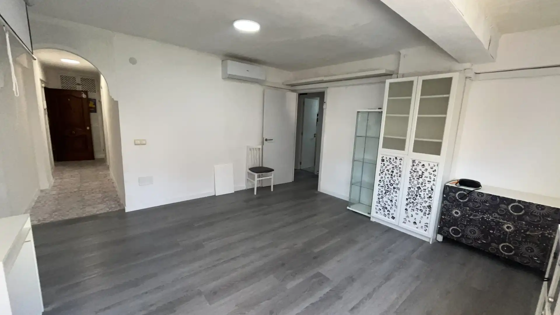Flat for sale in Málaga  with Air Conditioner and Heating