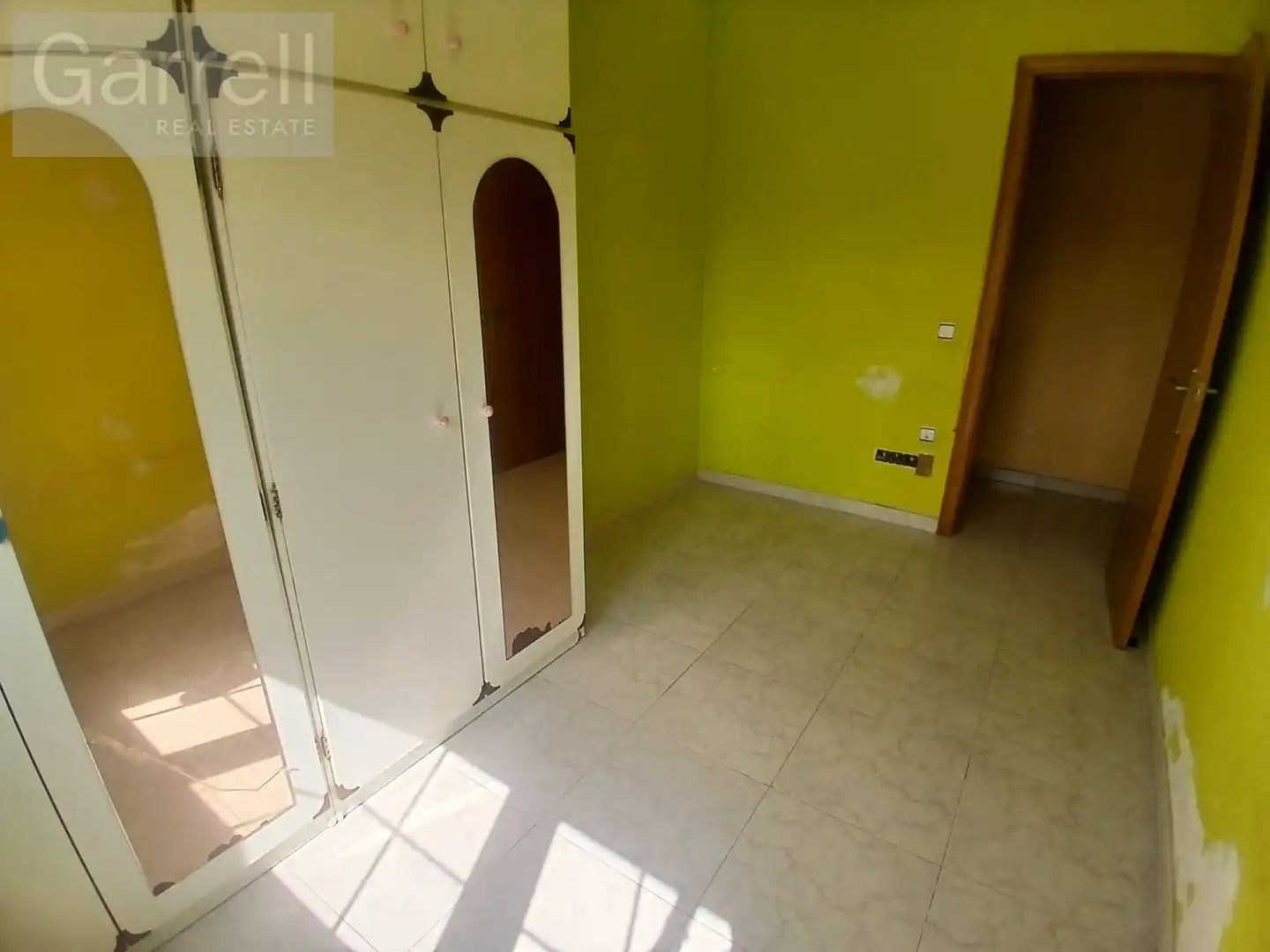 Habitación de Casa adosada en venta en Sant Pere de Vilamajor con Terraza y Piscina
