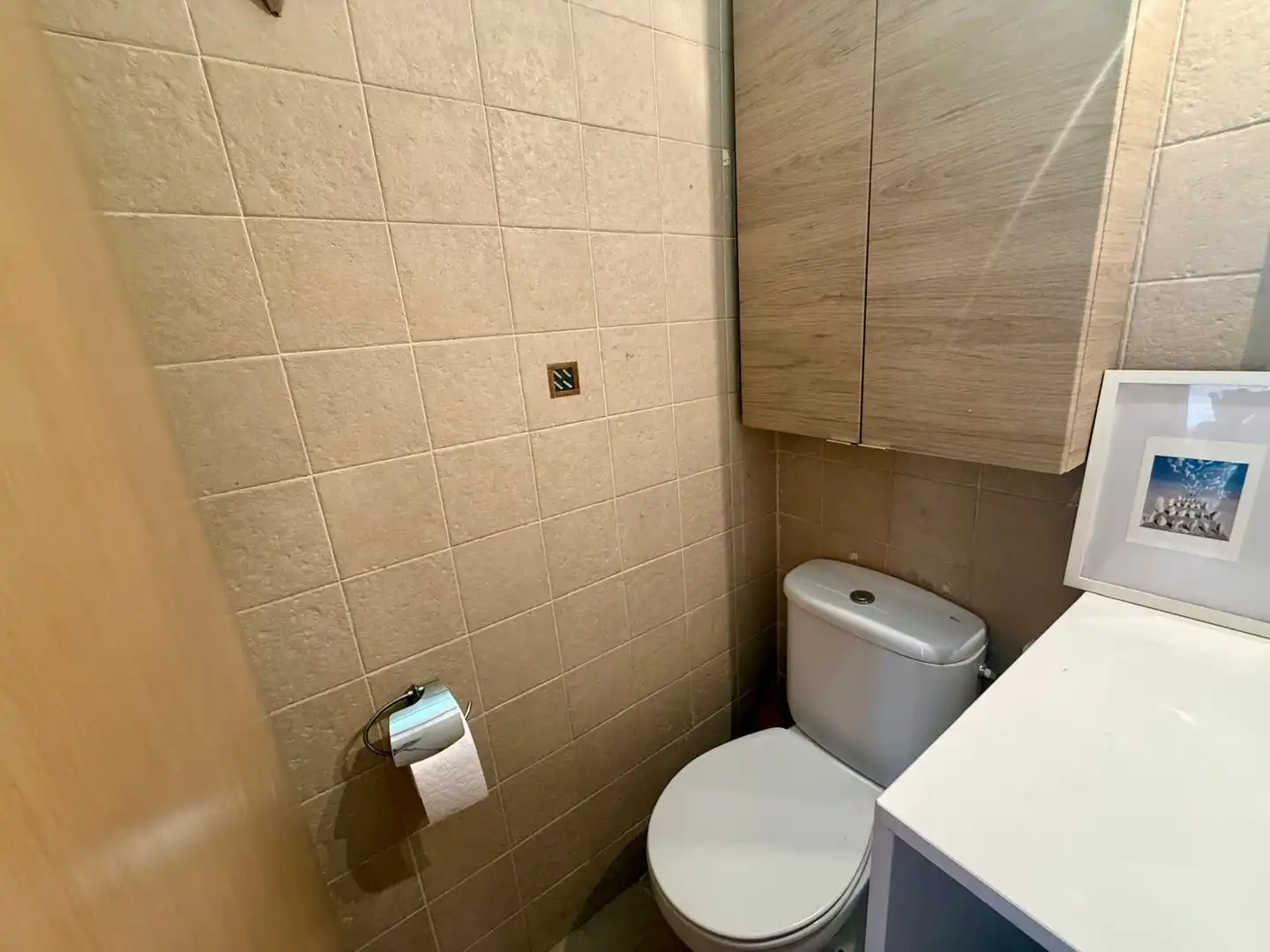 Ático con ascensor en venta en Calle Calle Barcelonina, imagen 26