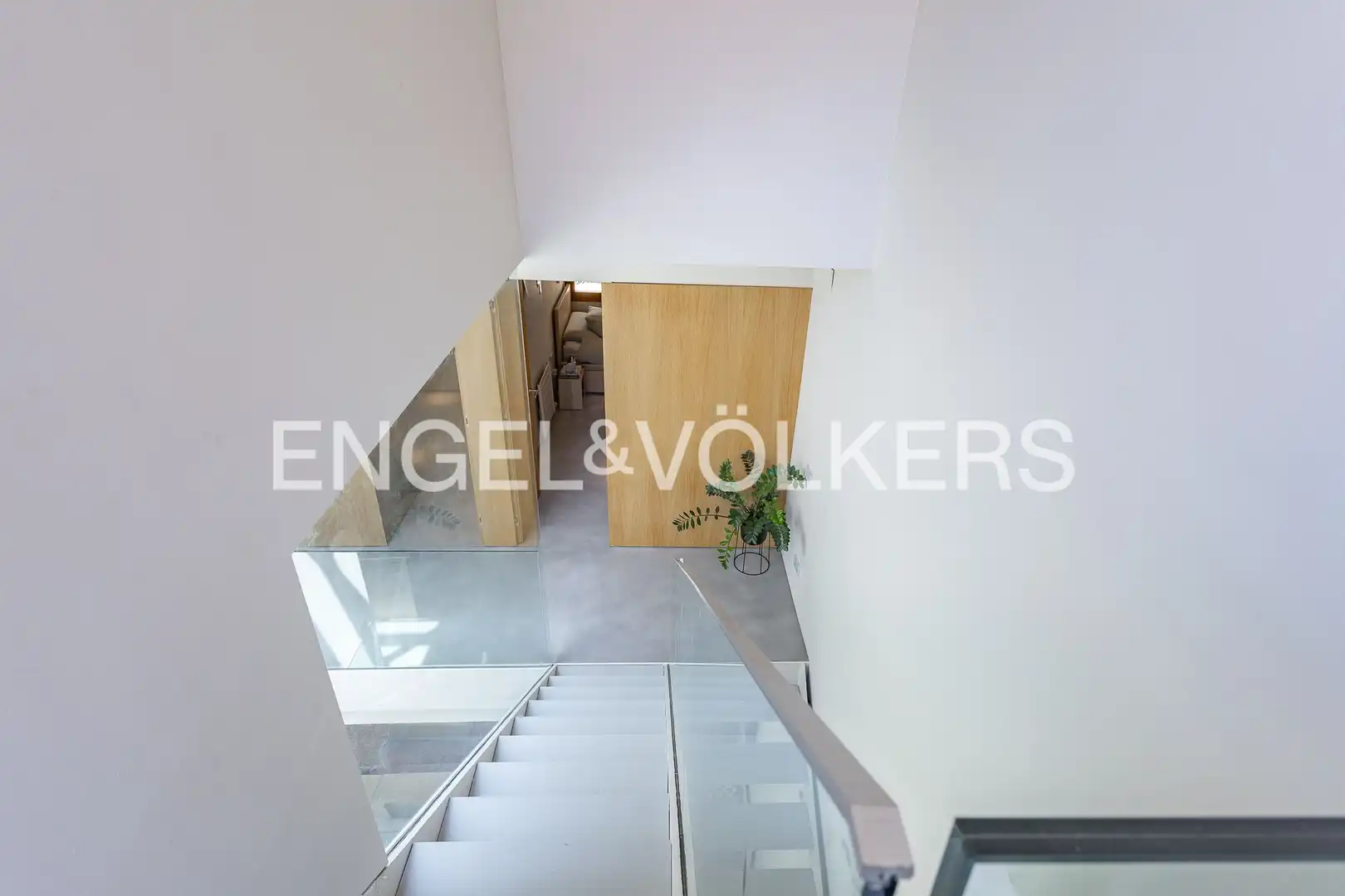 Houses for rent in Barcelona  with Air Conditioner, Heating and Private garden