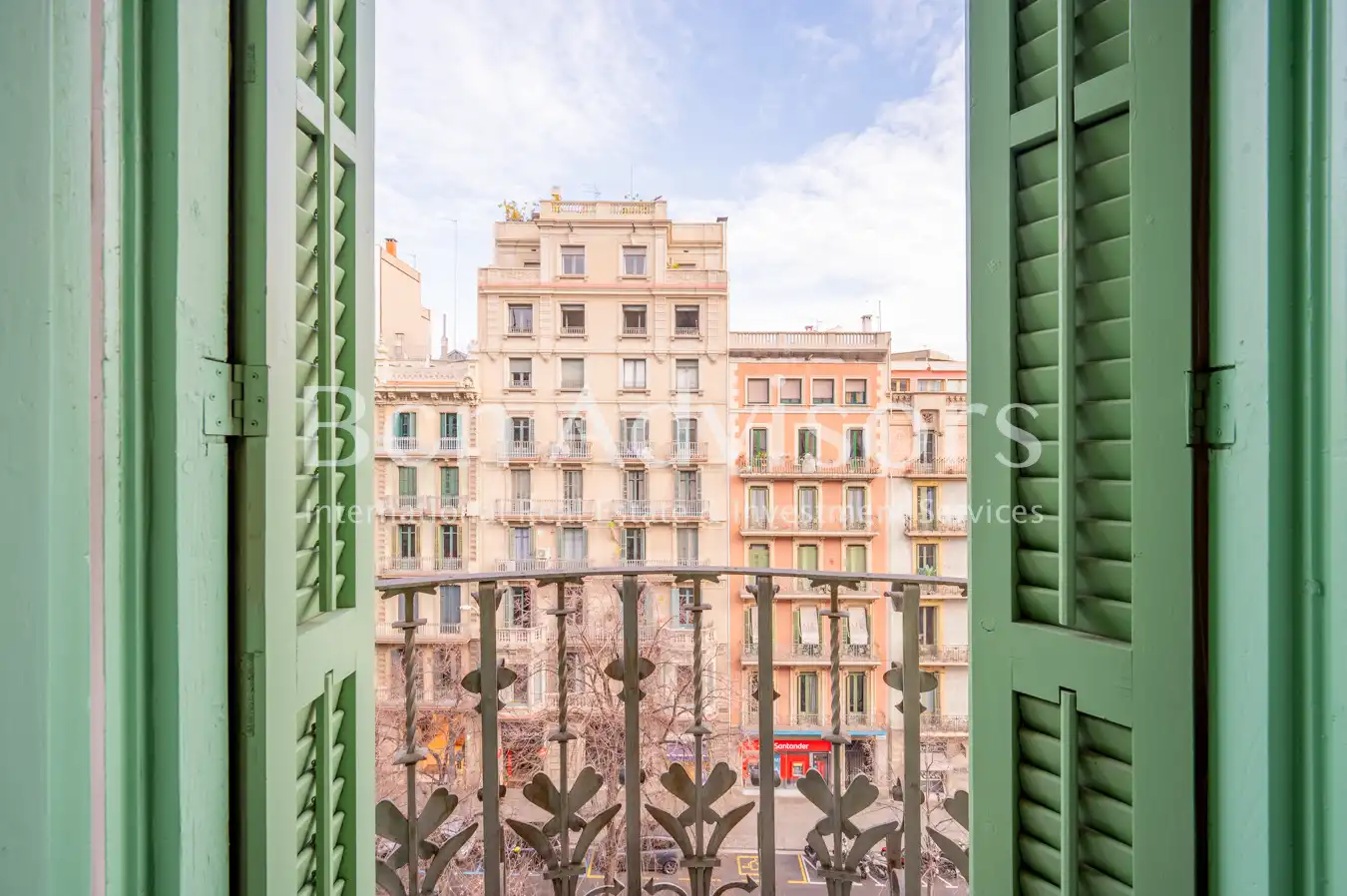 Appartement avec terrasse à vendre à Rambla de Catalunya, imagen 7