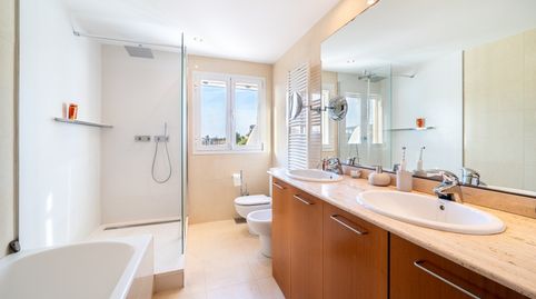 Foto 5 de Casa o xalet en venda a La Bonanova, Palma de Mallorca