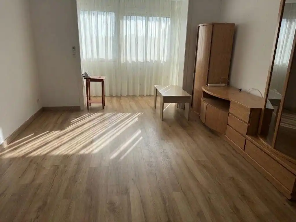 Schlafzimmer von Wohnung zum Verkauf in Sant Narcís