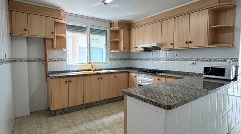 Foto 2 de Casa adosada en venta en Daimús, Valencia