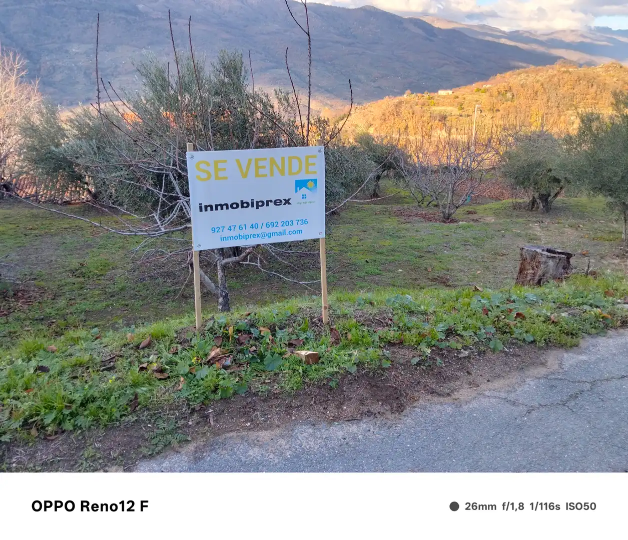 Residential for sale in Valdastillas