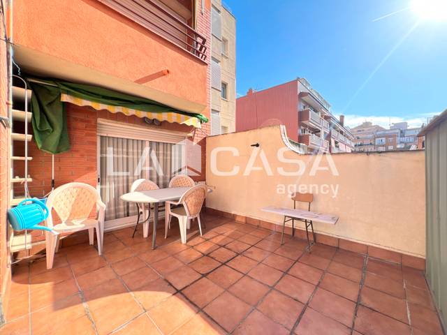 Piso en Venta en La Prosperitat