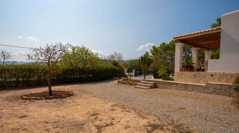 Photo 5 of Houses for sale in Camí de la Bassa, 160, Cala Vedella - Cala Tarida, Sant Josep de sa Talaia