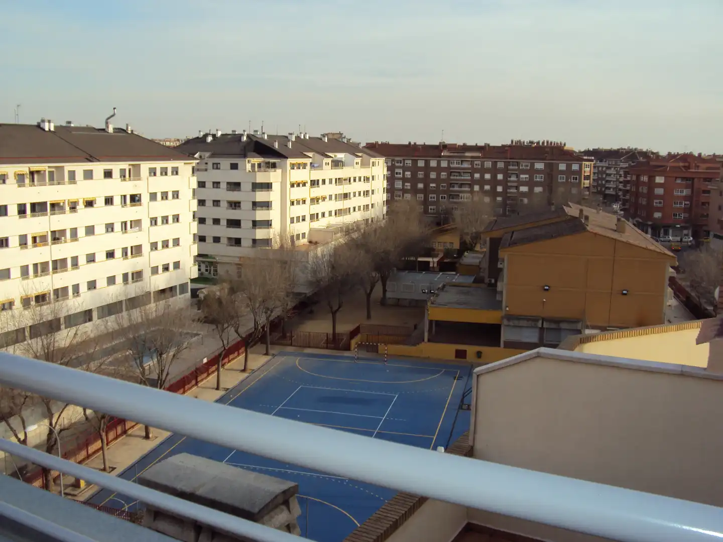 Wohnung zur Miete in Calle la Paz, Balazote