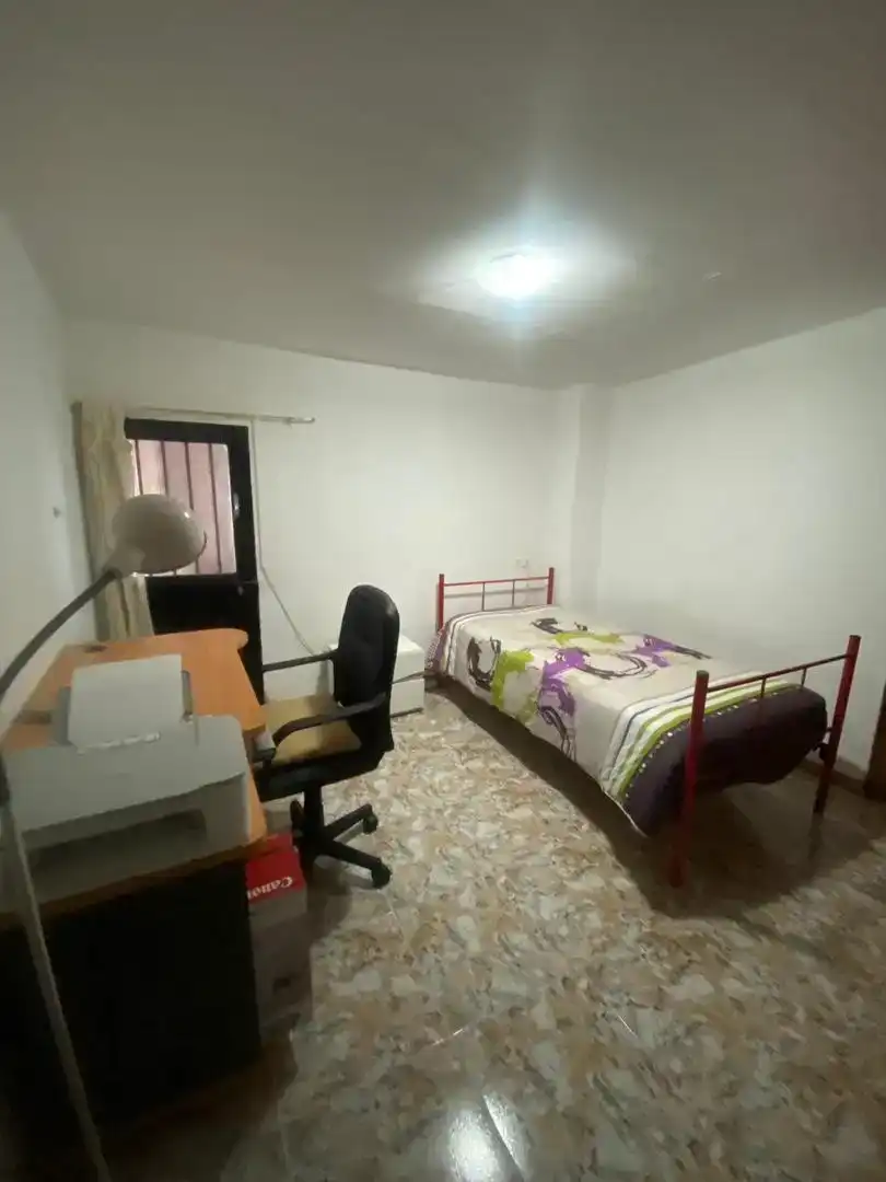 Dormitori de Casa o xalet en venda en Dólar amb Moblat, Forn i Rentadora