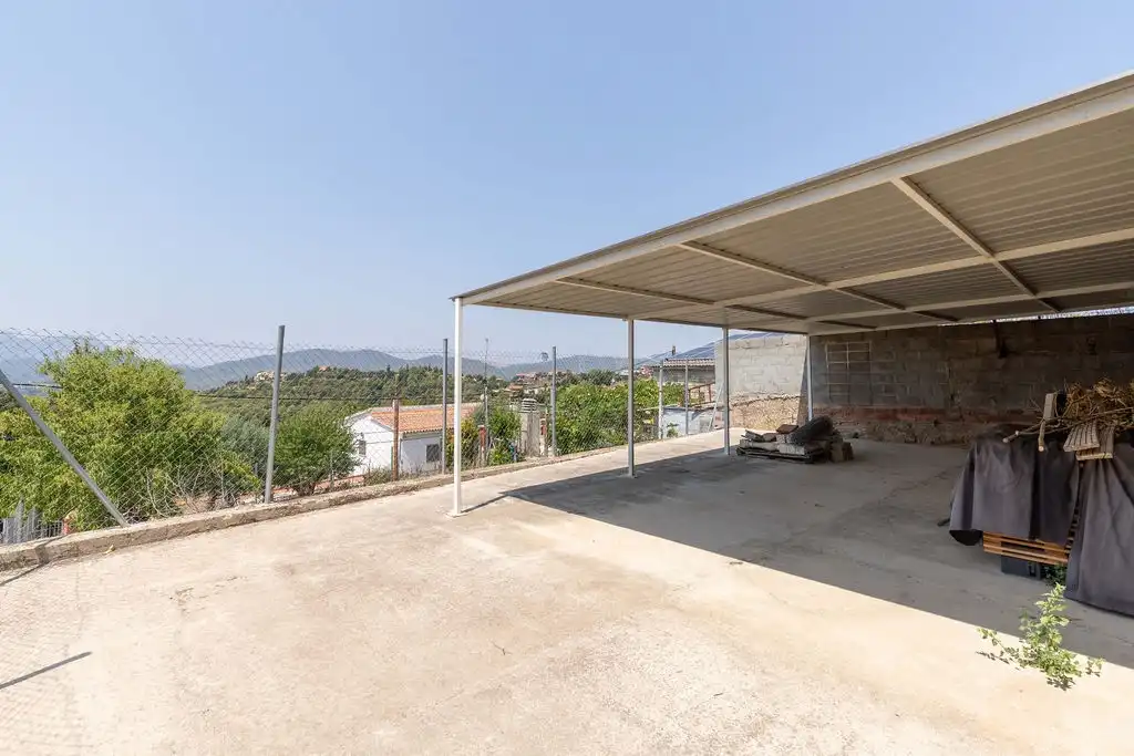 Maison avec terrasse à vendre à Àliga (Can Palet de Vistalegre), imagen 75
