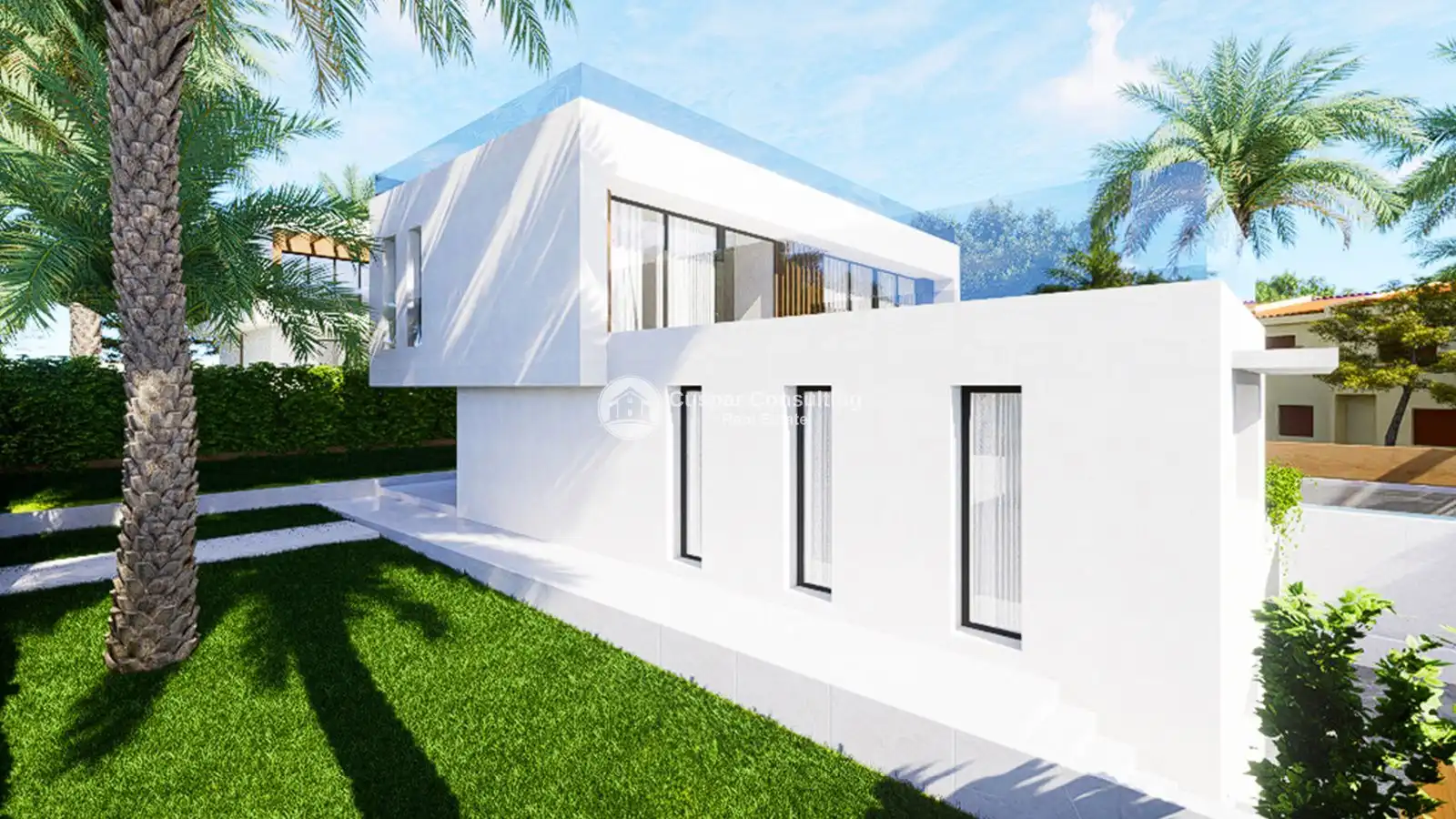Villa mit Pool zum Verkauf in N/A, imagen 15