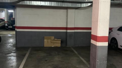 Foto 3 de Garaje de alquiler en Carrer Santa Eulàlia, 62, Santa Eulàlia, L'Hospitalet de Llobregat