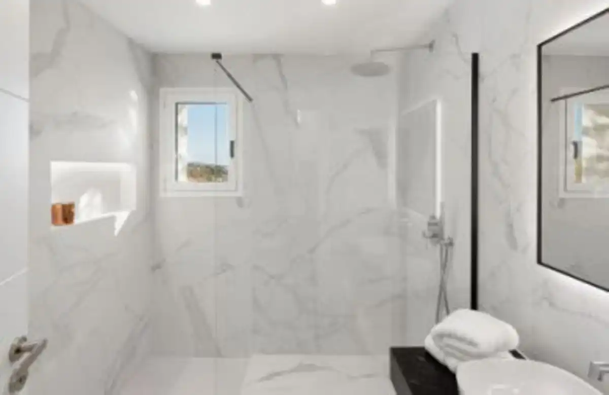 Maisonette mit Pool zum Verkauf in Nueva Andalucía, imagen 14