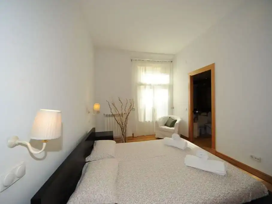 Habitación de Apartamento para compartir en Cartagena ciudad
