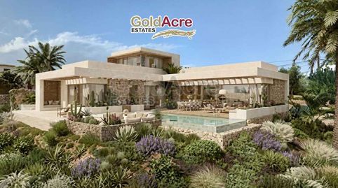 Foto 2 de Casa o chalet en venta en Villaverde, La Oliva