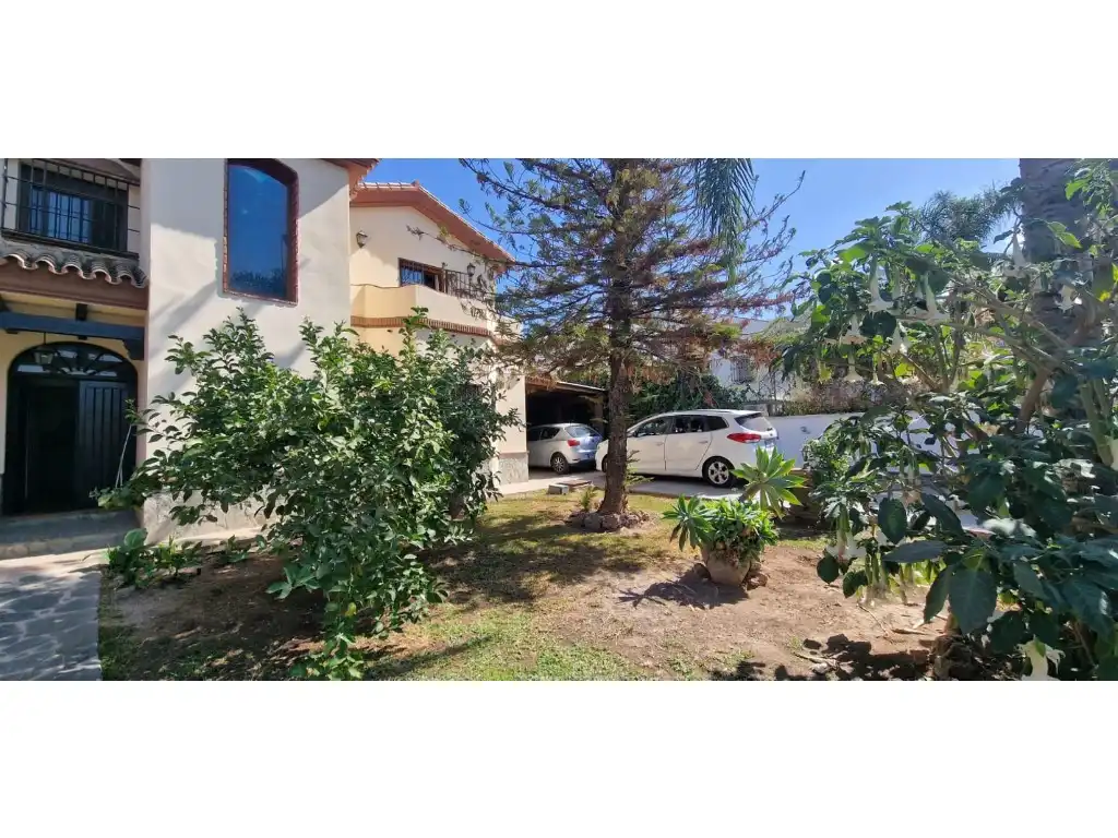 Chalet en venta en Urbanizacion Buenavista, imagen 5