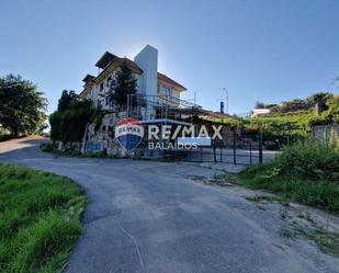 Industrial buildings for sale in Avenida do Aeroporto, Cabral - Candeán