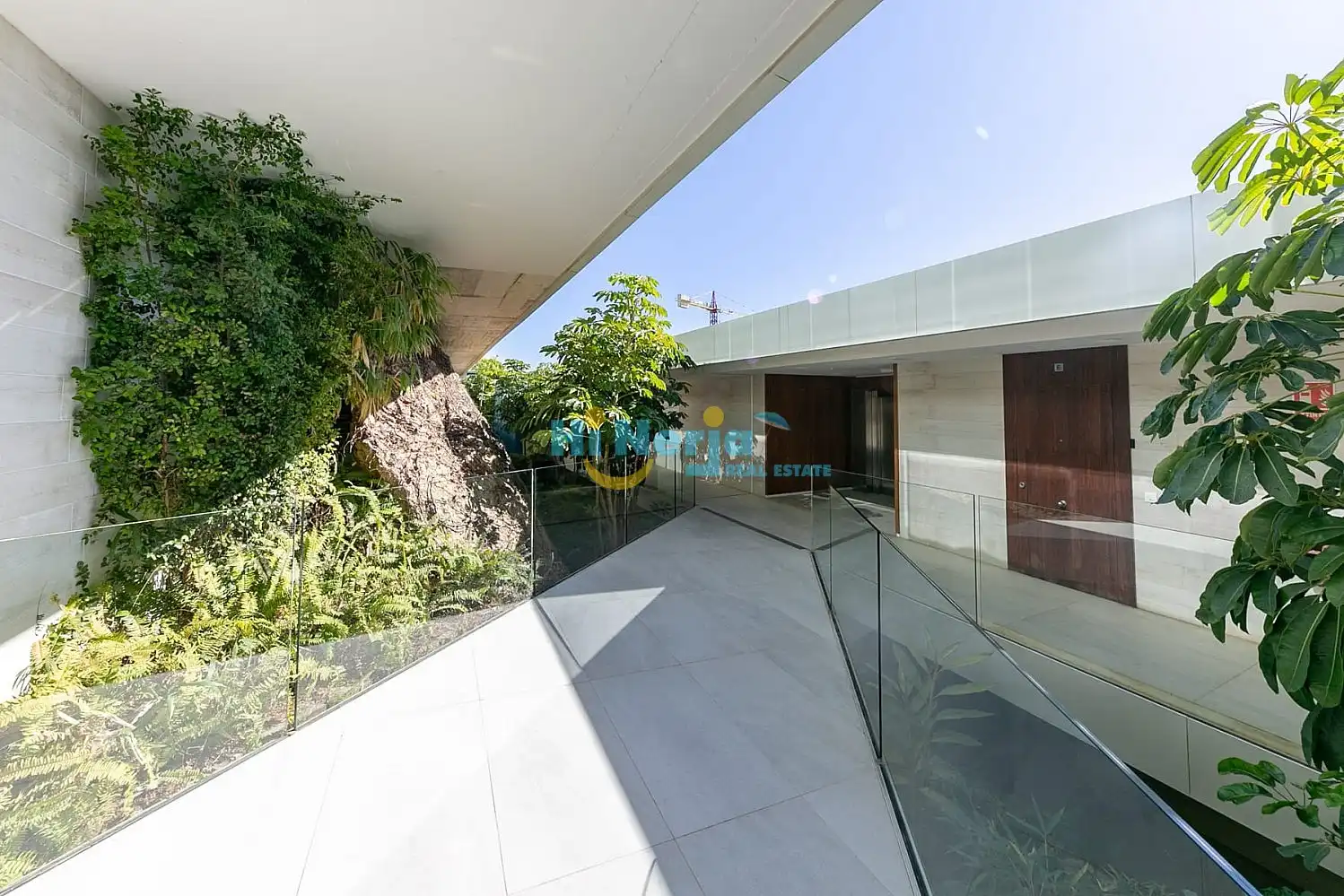 Apartment mit Pool zum Verkauf in Centro ciudad, imagen 36