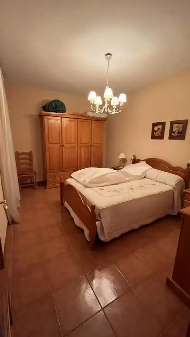 Dormitori de Pis en venda en Almodóvar del Campo