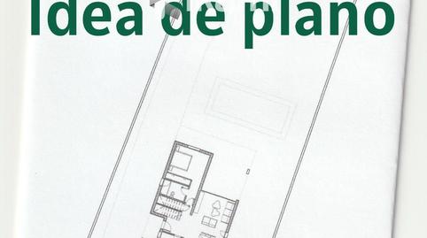 Foto 5 de Residencial en venda a Io, Las Rotas / Les Rotes, Alicante