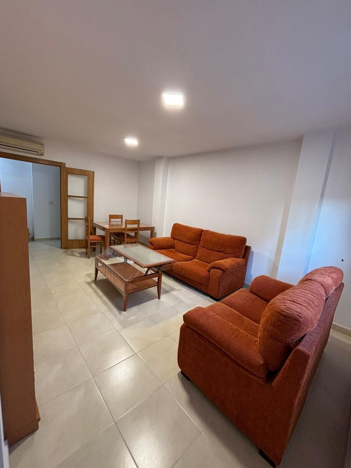Flat for sale in Puerto Lumbreras
