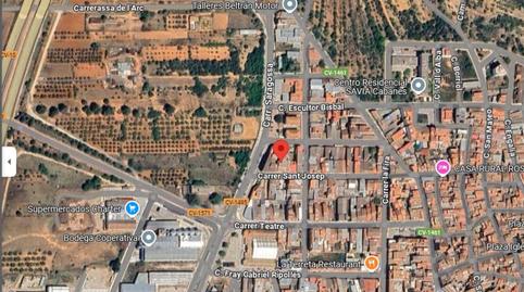 Photo 2 of Flat for sale in Sant Josep, Cabanes, Castellón