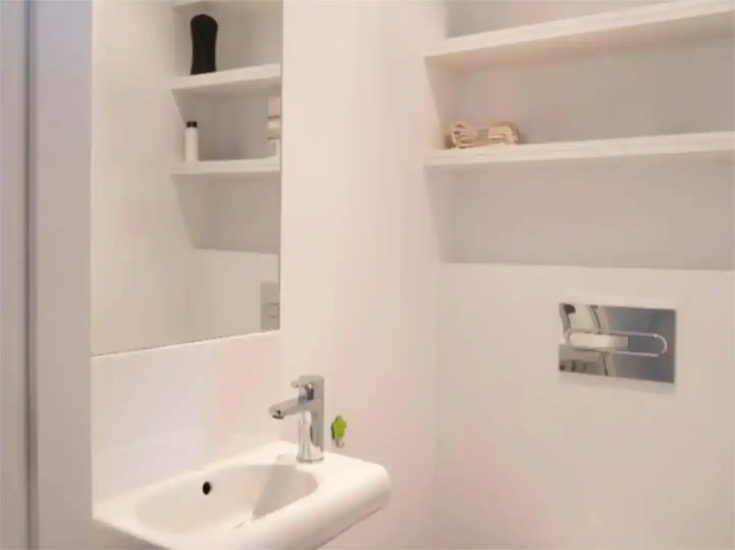Bany de Casa o xalet en venda en Jávea / Xàbia amb Aire condicionat, Terrassa i Piscina