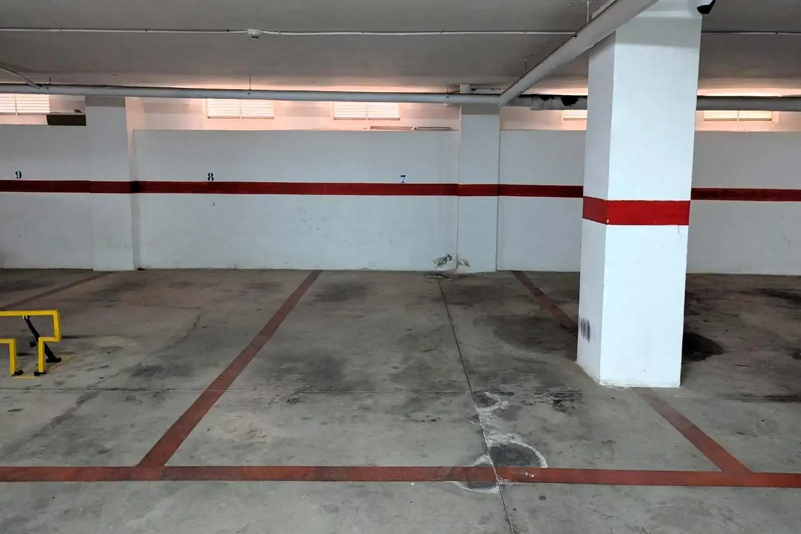 Apartamento con terraza en venta en Avenida Av. de Pinoso 12, imagen 29