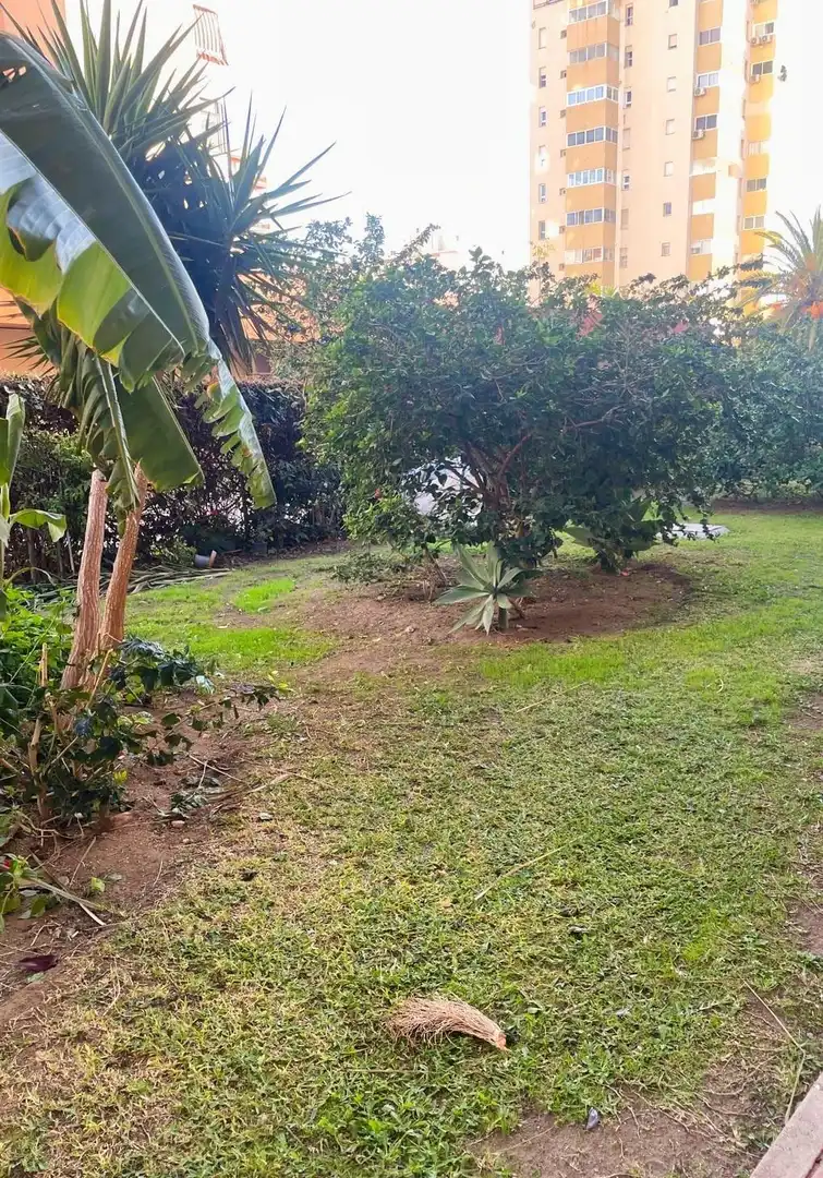 Apartament amb piscina en venda a Los Boliches, imagen 15