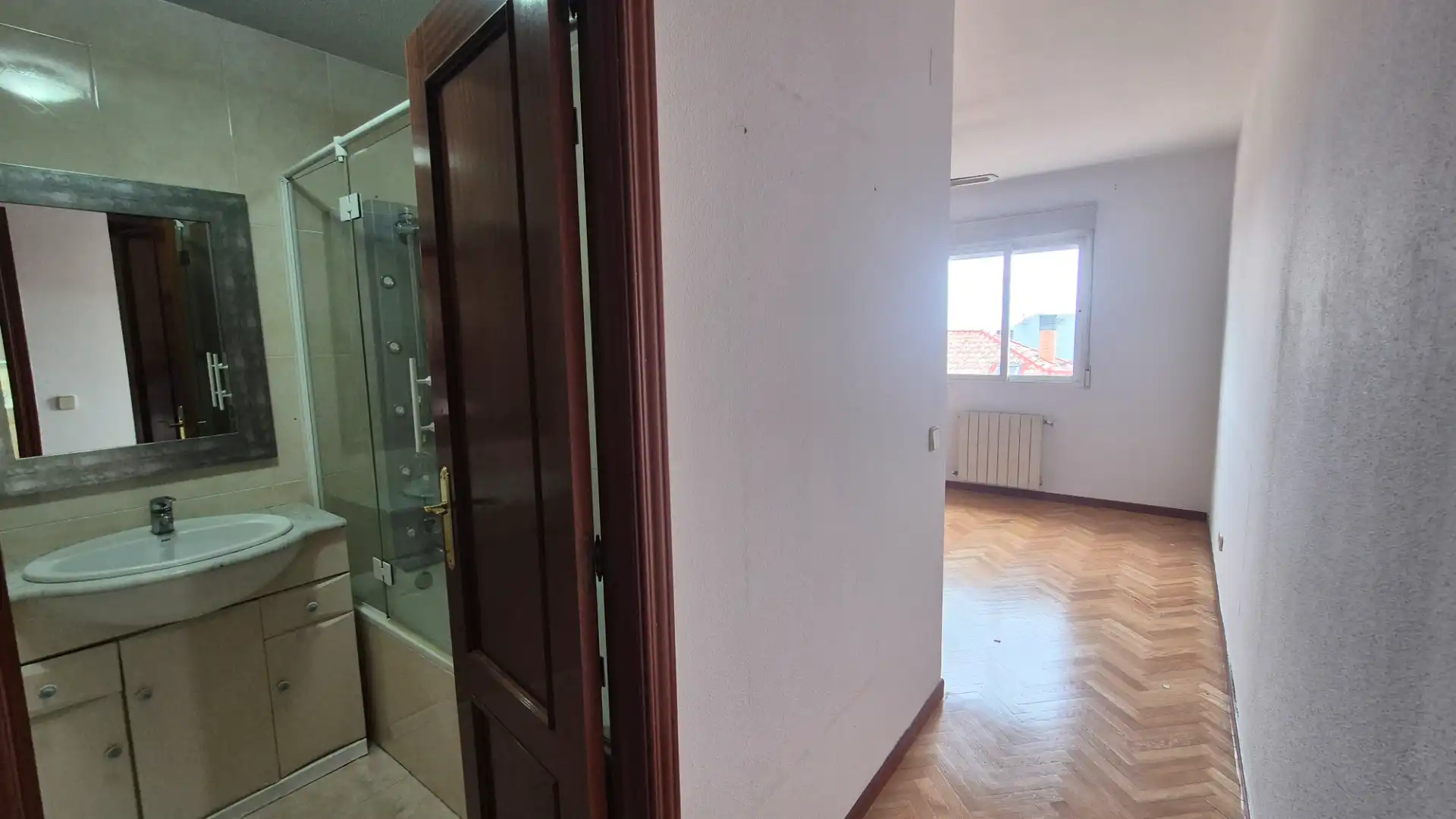 Flat for sale in Galapagar  with Heating, Parquet flooring and Terrace