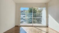 Exterior view of Flat for sale in  Barcelona Capital  with Balcony