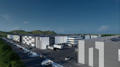 Photo 5 of Industrial buildings to rent in Centro, Valencia